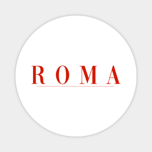 Rome - City Magnet